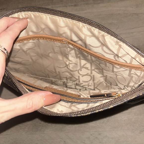 Calvin Klein Purse - Picture 4 of 5